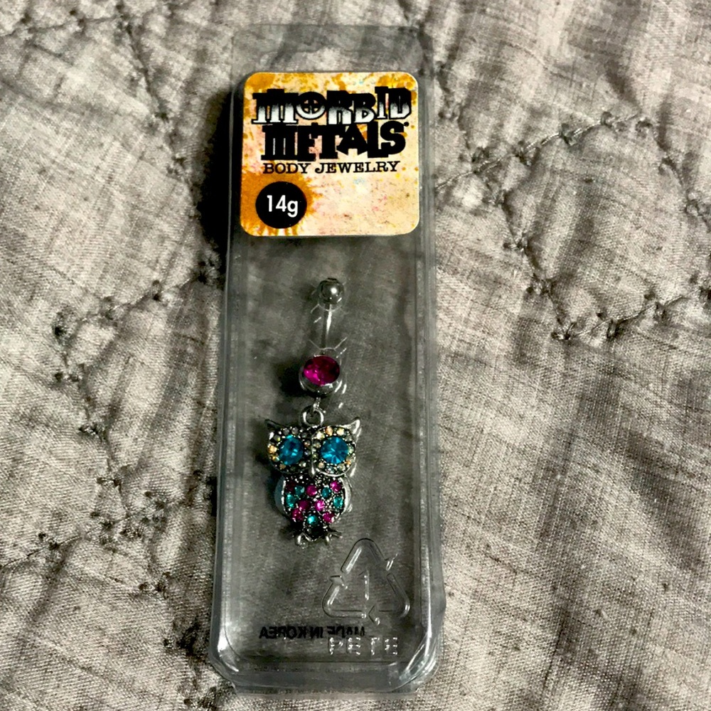 Still in package never worn ! Never opened !